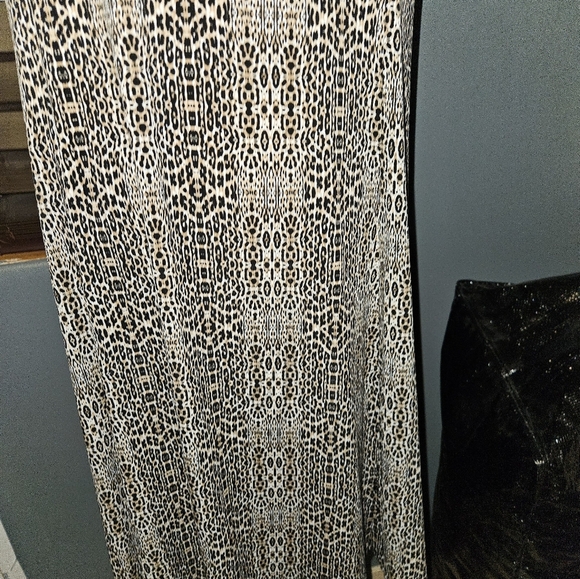 TanJay Womans Sleeveless Dress Size Xl - Picture 6 of 9